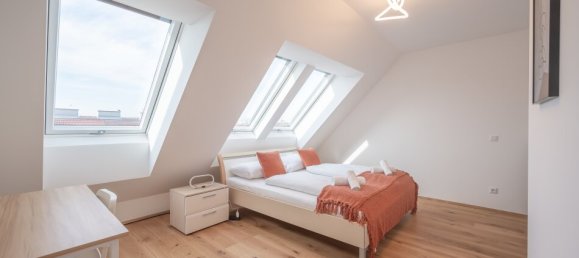 2 rooms Apartment in Leopoldstadt, Austria No. 9387 9