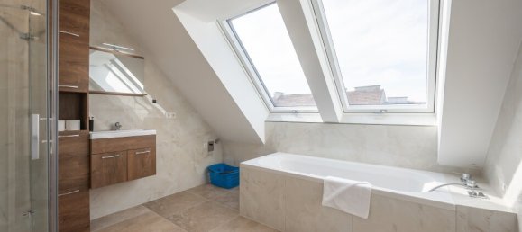 2 rooms Apartment in Leopoldstadt, Austria No. 9387 12