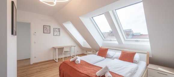 2 rooms Apartment in Leopoldstadt, Austria No. 9387 10