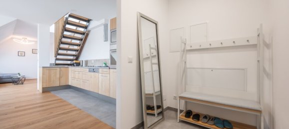 2 rooms Apartment in Leopoldstadt, Austria No. 9387 7