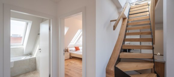 2 rooms Apartment in Leopoldstadt, Austria No. 9387 11