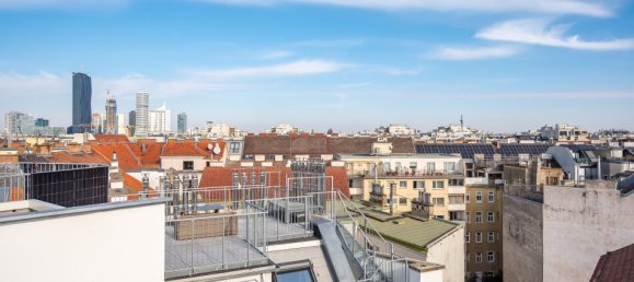 2 rooms Apartment in Leopoldstadt, Austria No. 9387 19