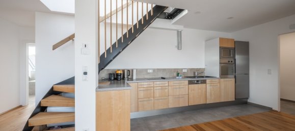 2 rooms Apartment in Leopoldstadt, Austria No. 9387 6