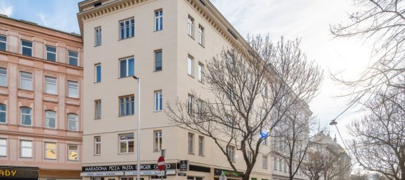 2 rooms Apartment in Leopoldstadt, Austria No. 9387 22