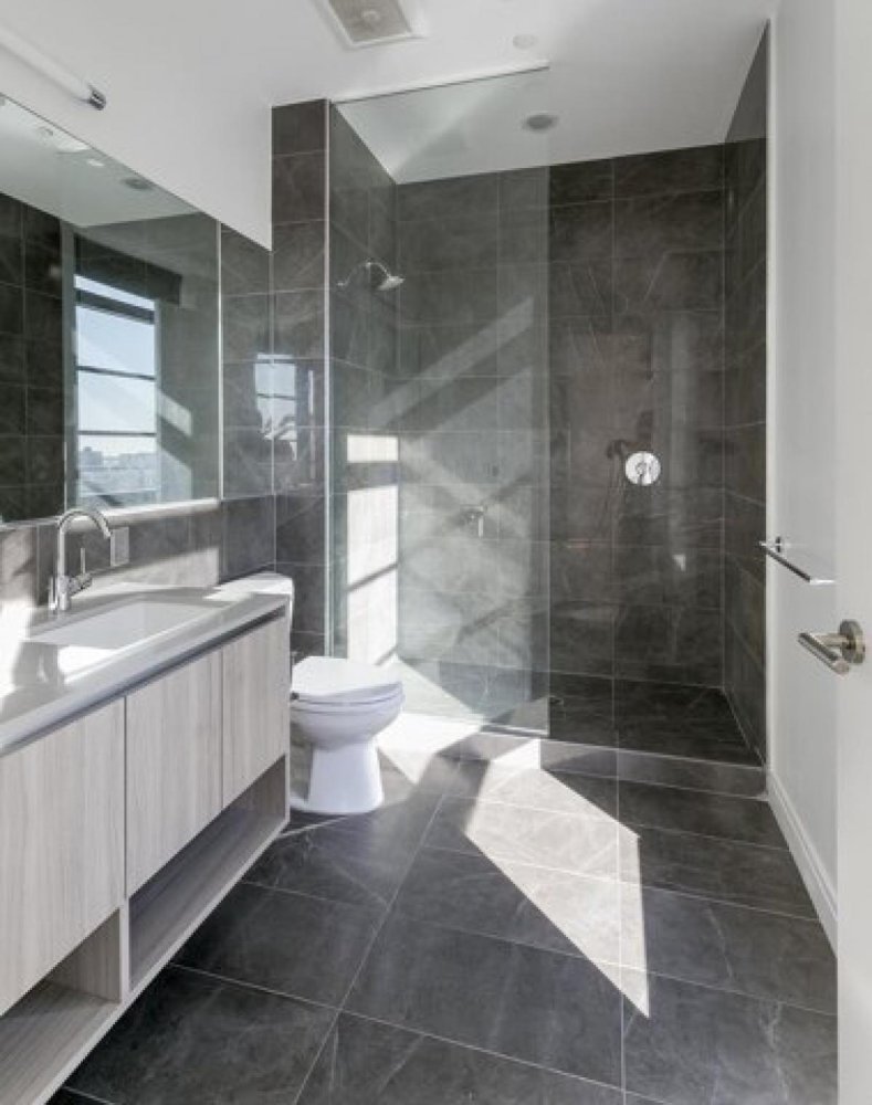 2 bedrooms House in Jersey City, USA No. 388002