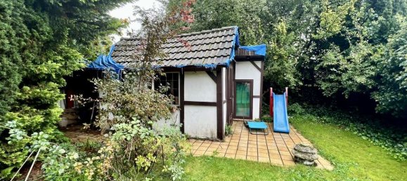 Таунхаус с 4 спальнями в Гютерсло, Германия № 233470 29