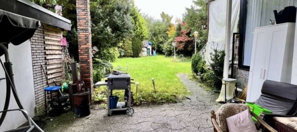 Таунхаус с 4 спальнями в Гютерсло, Германия № 233470 22