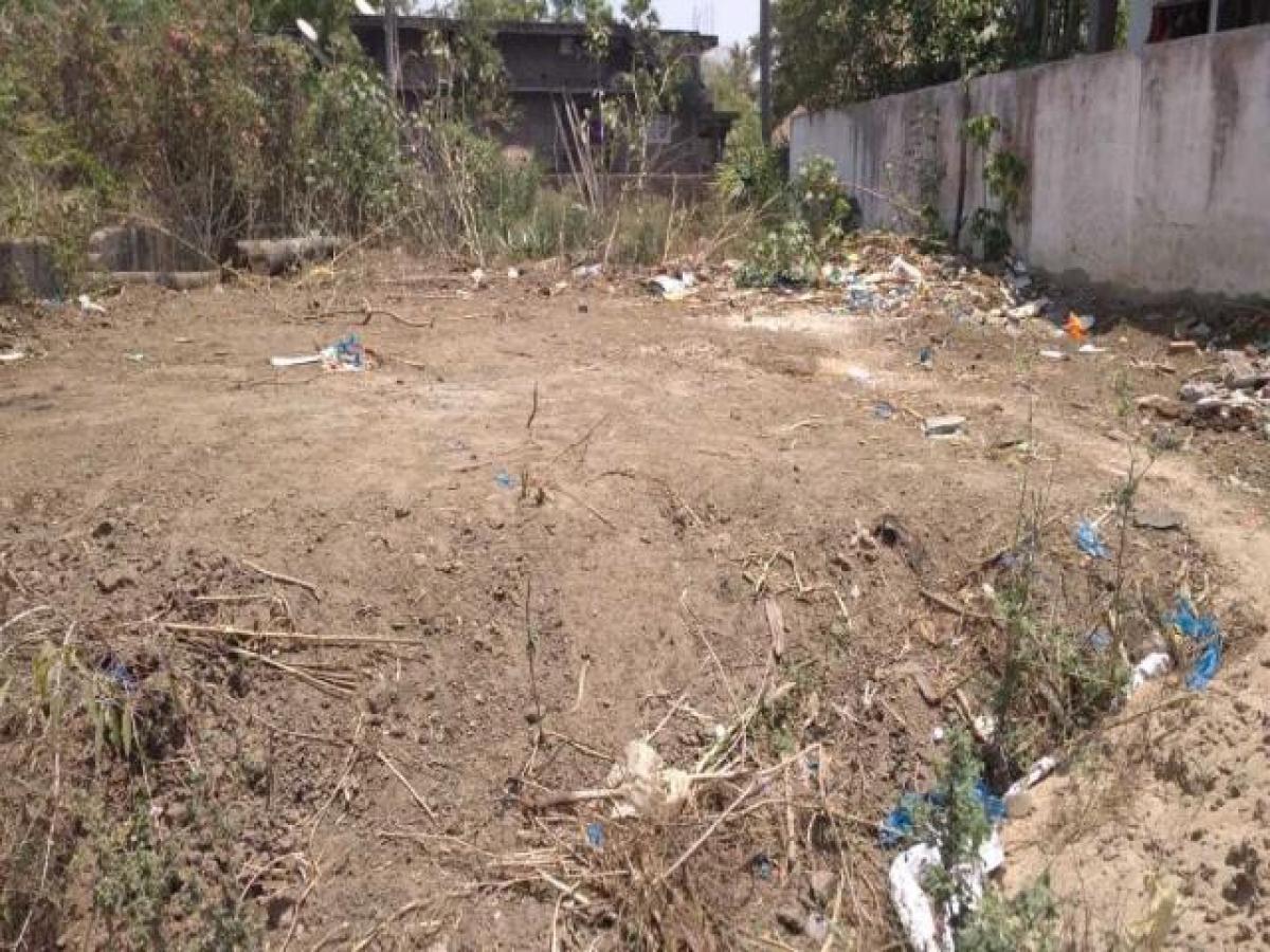  قطعة أرض في Vijayawada, India رقم 34929