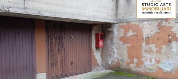 1 bedroom Apartment in Buscate, Italy No. 13012 15