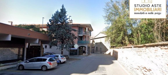 1 bedroom Apartment in Buscate, Italy No. 13012 17