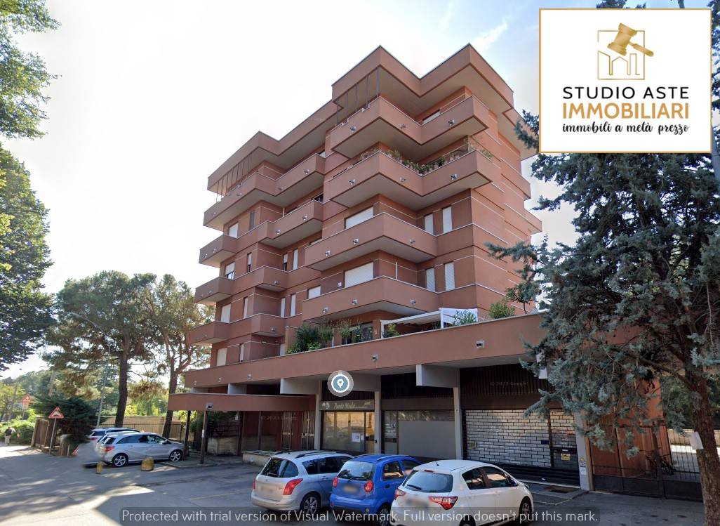 1 bedroom Apartment in Buscate, Italy No. 13012