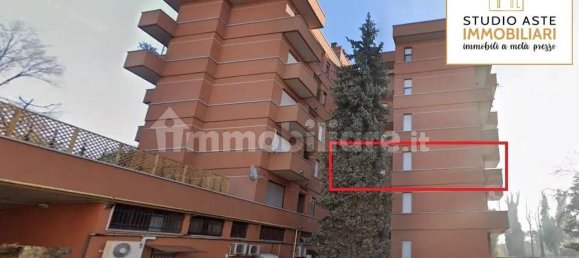1 bedroom Apartment in Buscate, Italy No. 13012 4