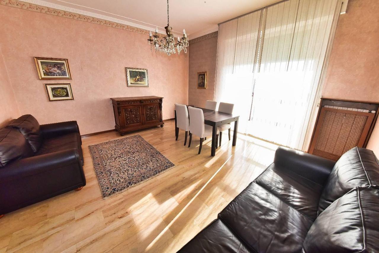 3-Zimmer Wohnung in Rho, Italy, Nr. 38614