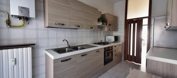 3-Zimmer Wohnung in Rho, Italy, Nr. 38614 8