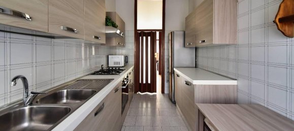 3-Zimmer Wohnung in Rho, Italy, Nr. 38614 7