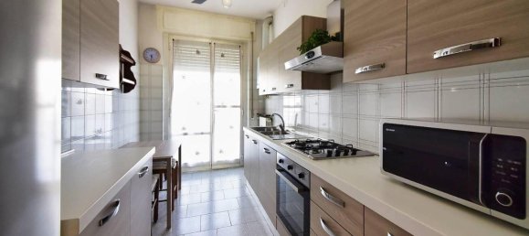 3-Zimmer Wohnung in Rho, Italy, Nr. 38614 9