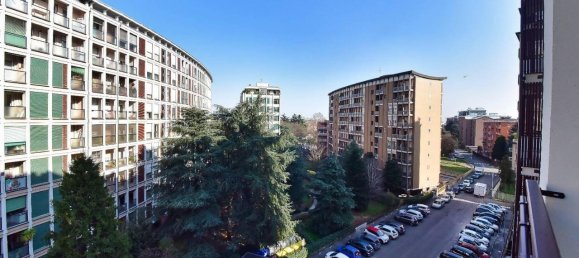 3-Zimmer Wohnung in Rho, Italy, Nr. 38614 25