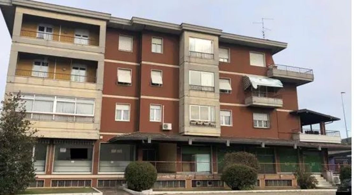 3-Zimmer Wohnung in Castel Mella, Italy, Nr. 4019