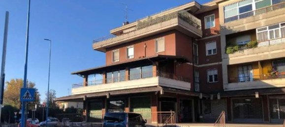 3-Zimmer Wohnung in Castel Mella, Italy, Nr. 4019 2