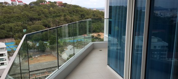 2 chambres Condo à Pattaya, Thailand No. 646 6