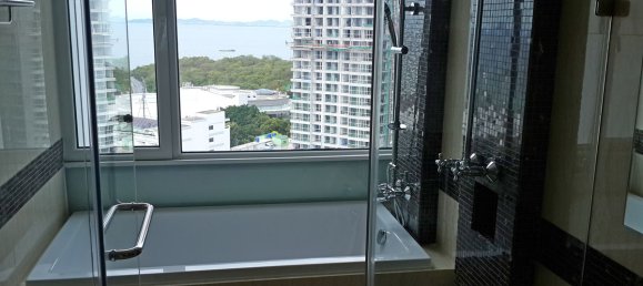2 chambres Condo à Pattaya, Thailand No. 646 5