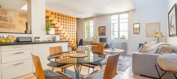 3 bedrooms House in Bordeaux, France No. 298724 2