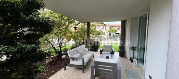 3 Schlafzimmer Villa in Riese Pio X, Italy, Nr. 328439 4