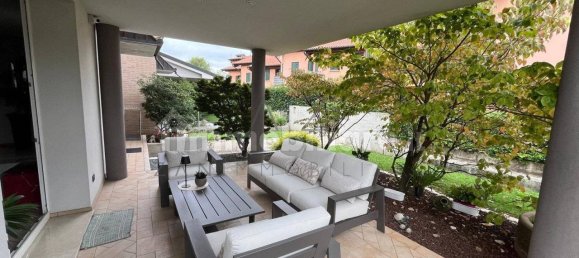 3 Schlafzimmer Villa in Riese Pio X, Italy, Nr. 328439 3