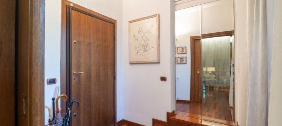Apartamento de 4 habitaciónes en Rome, Italy No. 191274 12