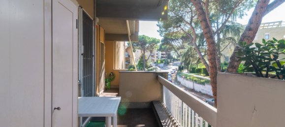 Apartamento de 4 habitaciónes en Rome, Italy No. 191274 27