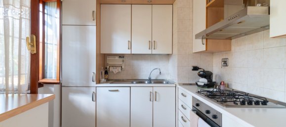 Apartamento de 4 habitaciónes en Rome, Italy No. 191274 29