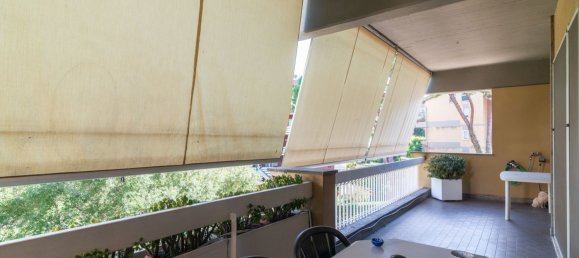 Apartamento de 4 habitaciónes en Rome, Italy No. 191274 23