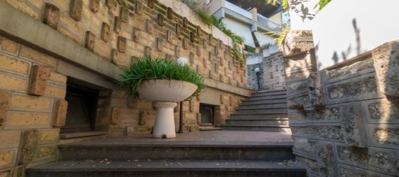 Apartamento de 4 habitaciónes en Rome, Italy No. 191274 19