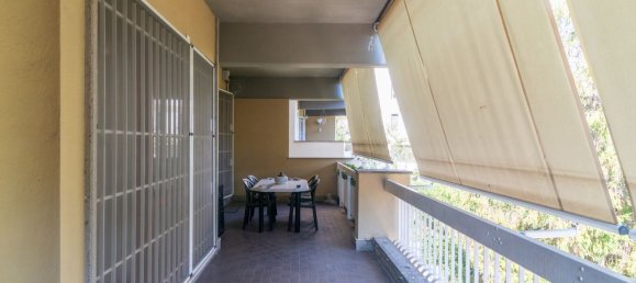 Apartamento de 4 habitaciónes en Rome, Italy No. 191274 15