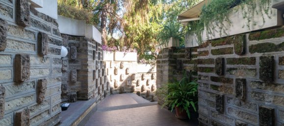 Apartamento de 4 habitaciónes en Rome, Italy No. 191274 20