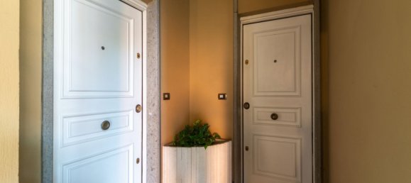 Apartamento de 4 habitaciónes en Rome, Italy No. 191274 26