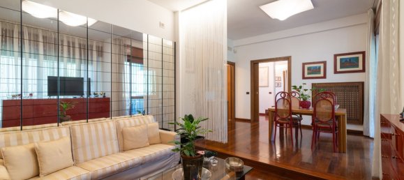 Apartamento de 4 habitaciónes en Rome, Italy No. 191274 9