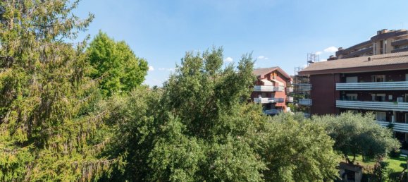 Apartamento de 4 habitaciónes en Rome, Italy No. 191274 16