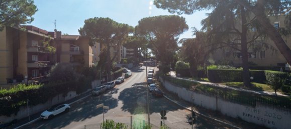 Apartamento de 4 habitaciónes en Rome, Italy No. 191274 22
