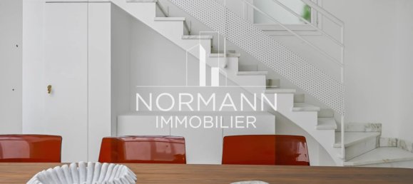 6 bedrooms Apartment in Paris, France No. 345027 2