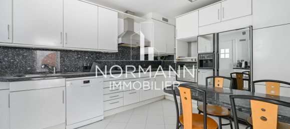 6 bedrooms Apartment in Paris, France No. 345027 24