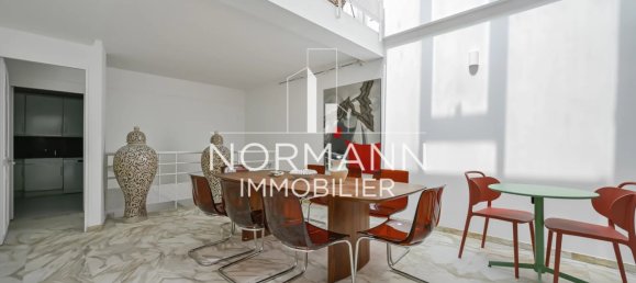 6 bedrooms Apartment in Paris, France No. 345027 9