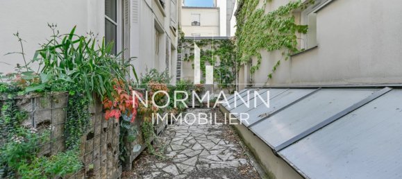 6 bedrooms Apartment in Paris, France No. 345027 7