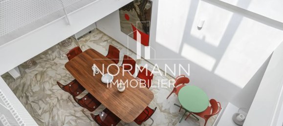 6 bedrooms Apartment in Paris, France No. 345027 4