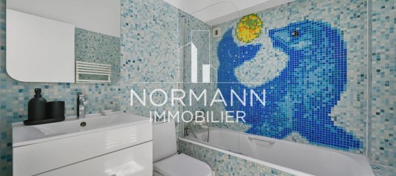 6 bedrooms Apartment in Paris, France No. 345027 26