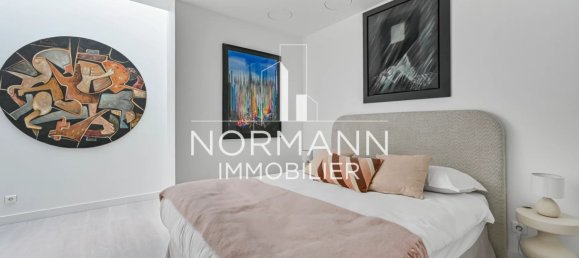 6 bedrooms Apartment in Paris, France No. 345027 35