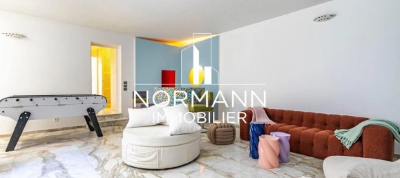 6 bedrooms Apartment in Paris, France No. 345027 6