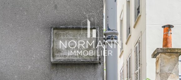 6 bedrooms Apartment in Paris, France No. 345027 39