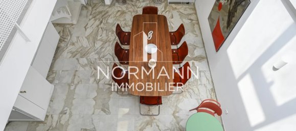 6 bedrooms Apartment in Paris, France No. 345027 21