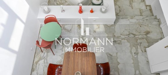 6 bedrooms Apartment in Paris, France No. 345027 19